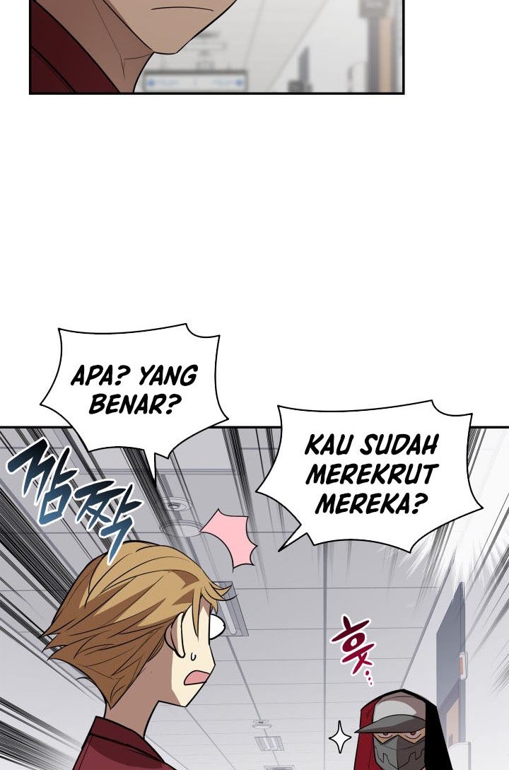 Worn and Torn Newbie Chapter 125 Gambar 57