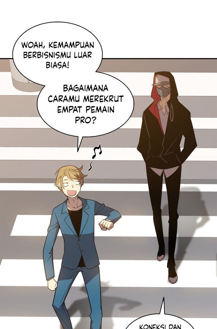 Worn and Torn Newbie Chapter 125 Gambar 59