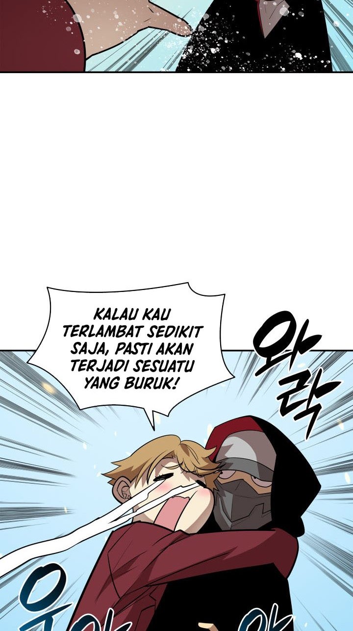Worn and Torn Newbie Chapter 125 Gambar 7