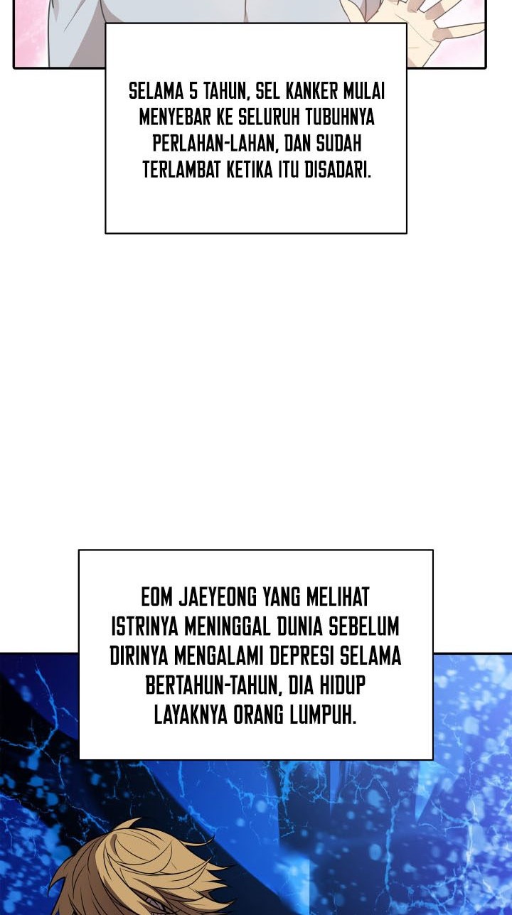 Worn and Torn Newbie Chapter 125 Gambar 11