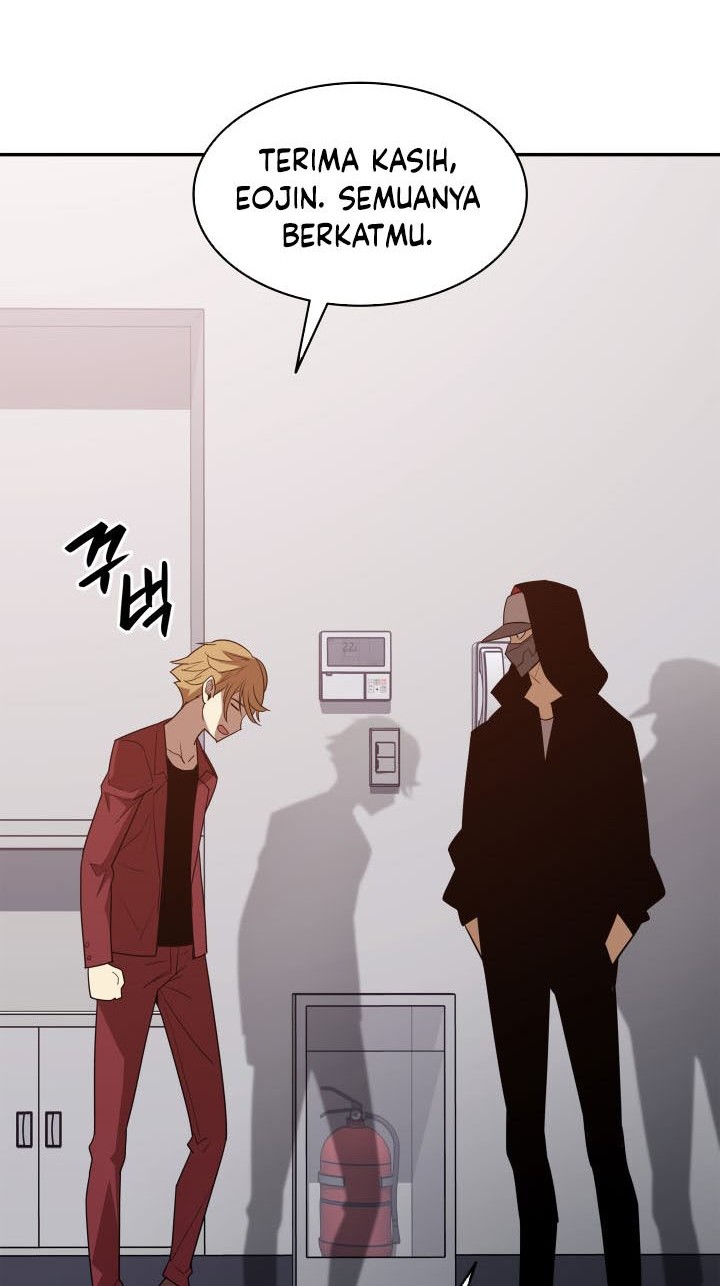 Worn and Torn Newbie Chapter 125 Gambar 17