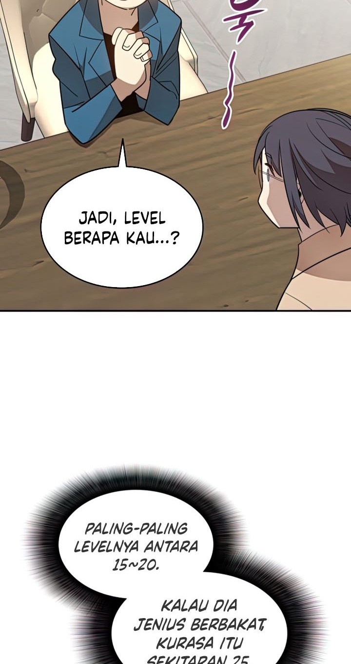 Worn and Torn Newbie Chapter 126 Gambar 19