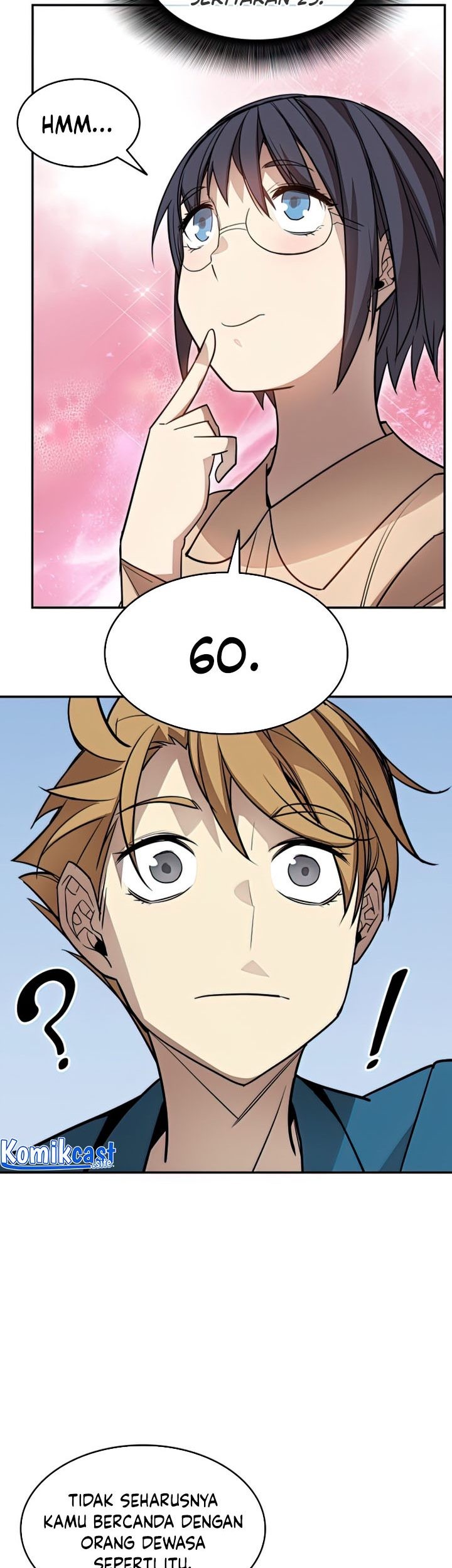 Worn and Torn Newbie Chapter 126 Gambar 20