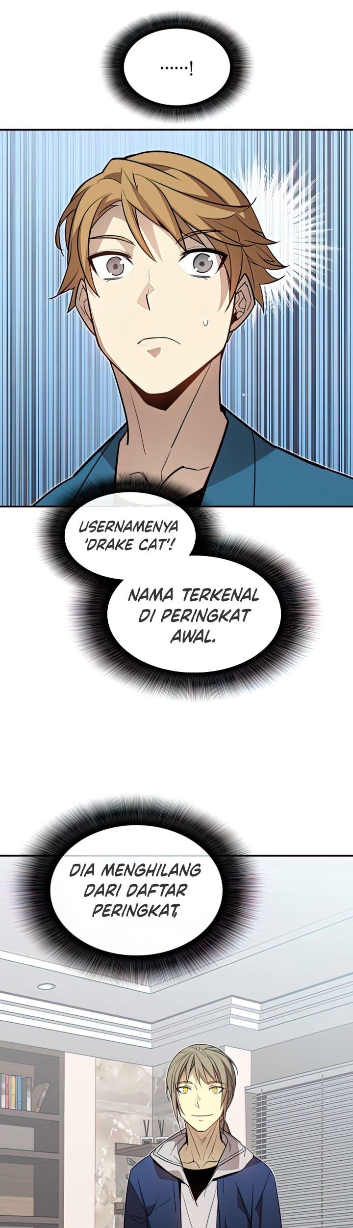 Worn and Torn Newbie Chapter 126 Gambar 26