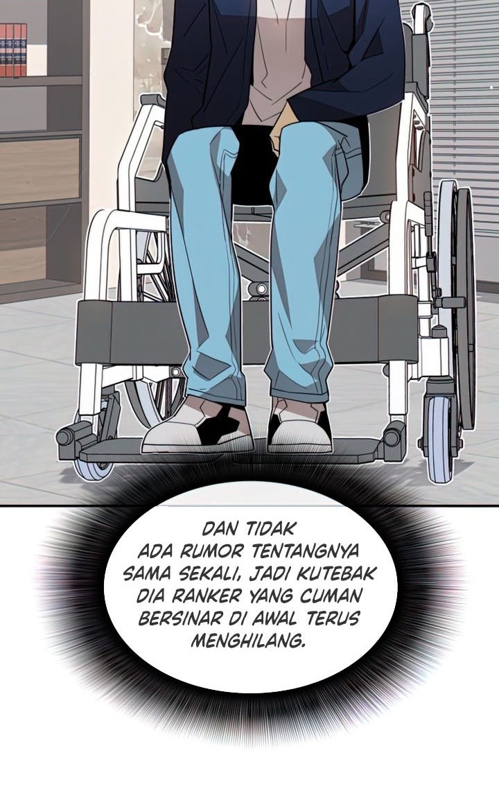 Worn and Torn Newbie Chapter 126 Gambar 27