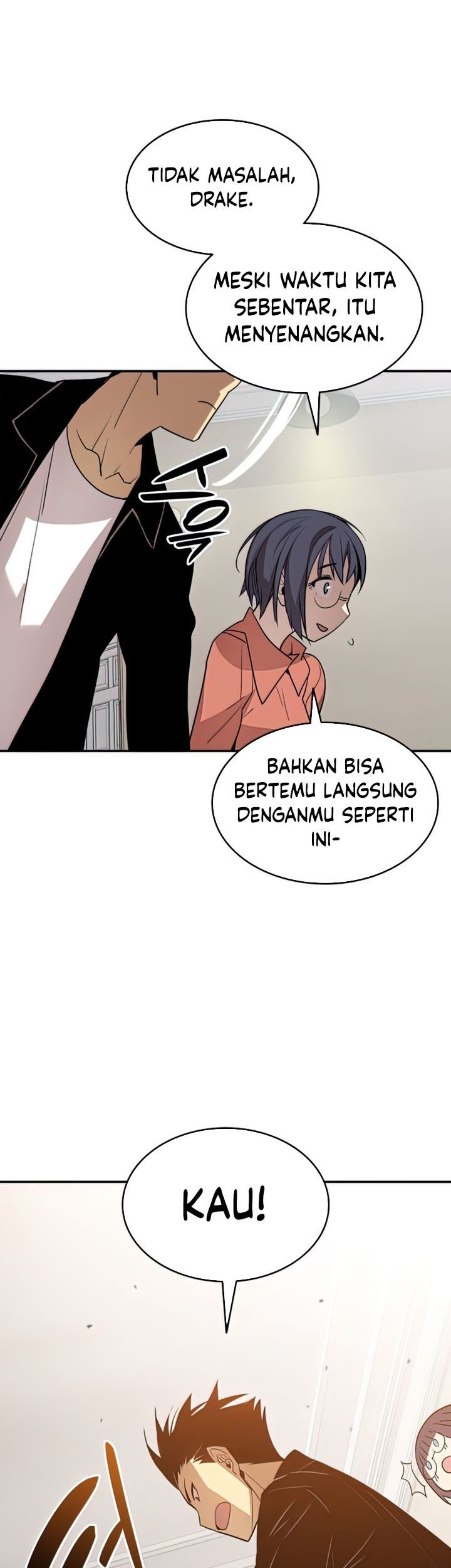 Worn and Torn Newbie Chapter 126 Gambar 34