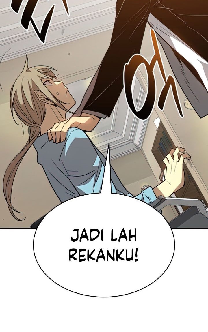 Worn and Torn Newbie Chapter 126 Gambar 35