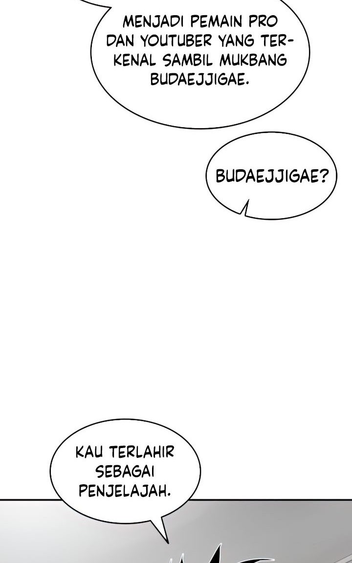 Worn and Torn Newbie Chapter 126 Gambar 37