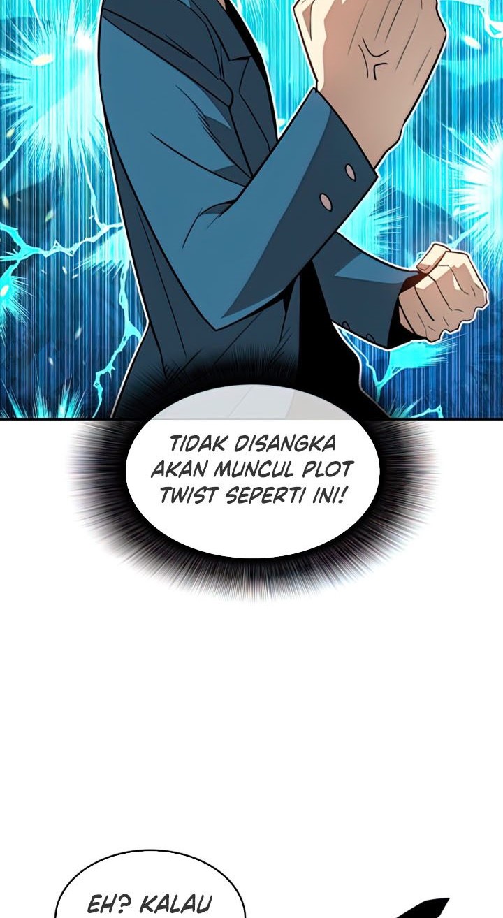 Worn and Torn Newbie Chapter 126 Gambar 45