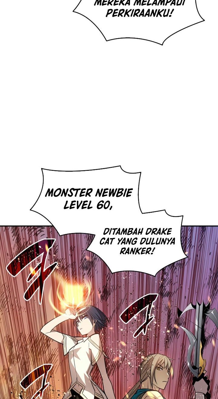 Worn and Torn Newbie Chapter 126 Gambar 57