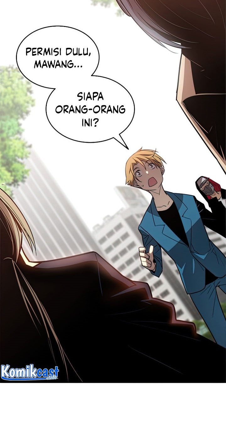 Worn and Torn Newbie Chapter 126 Gambar 3