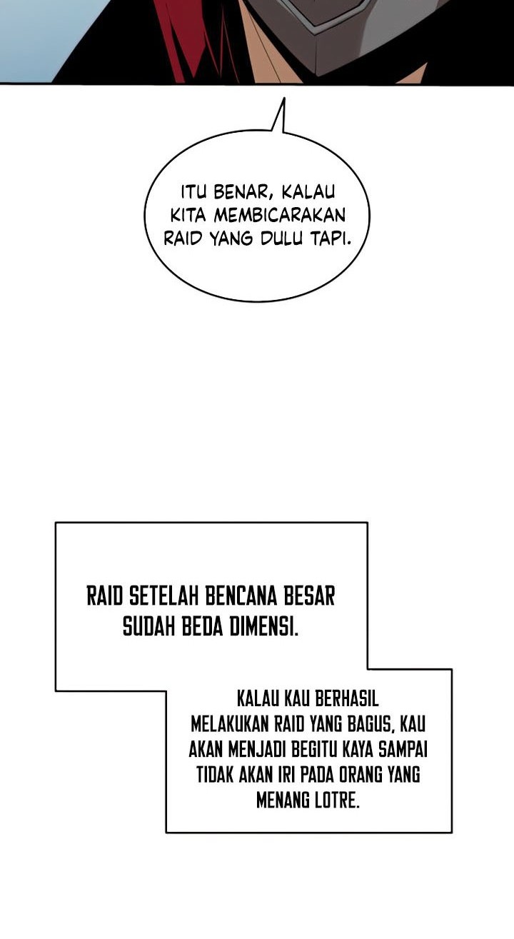 Worn and Torn Newbie Chapter 126 Gambar 63