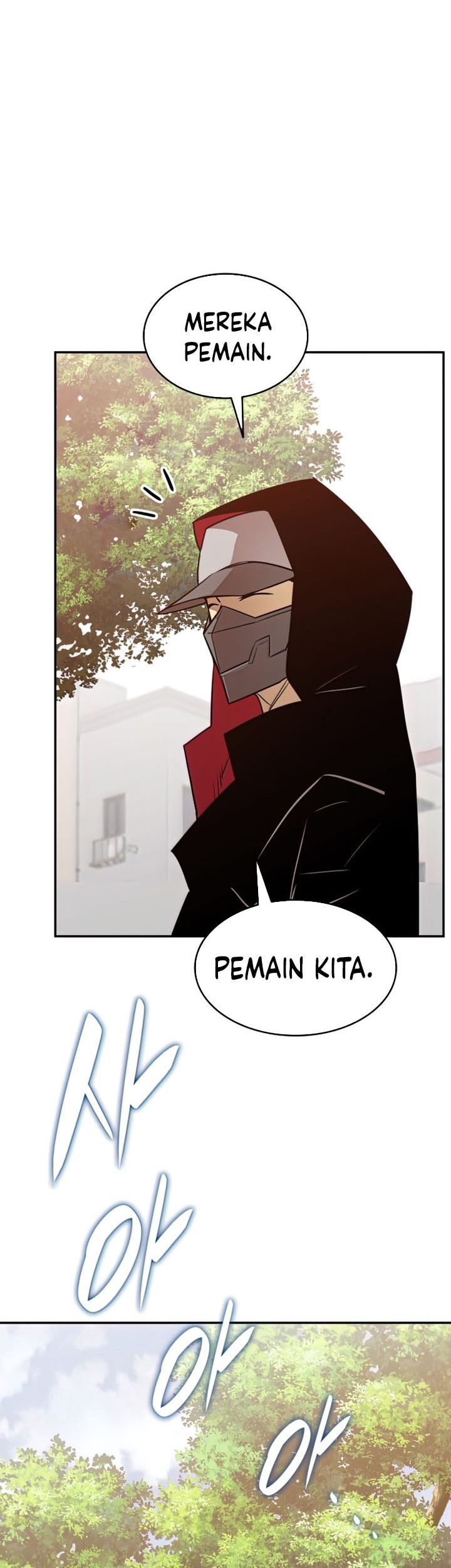 Worn and Torn Newbie Chapter 126 Gambar 4