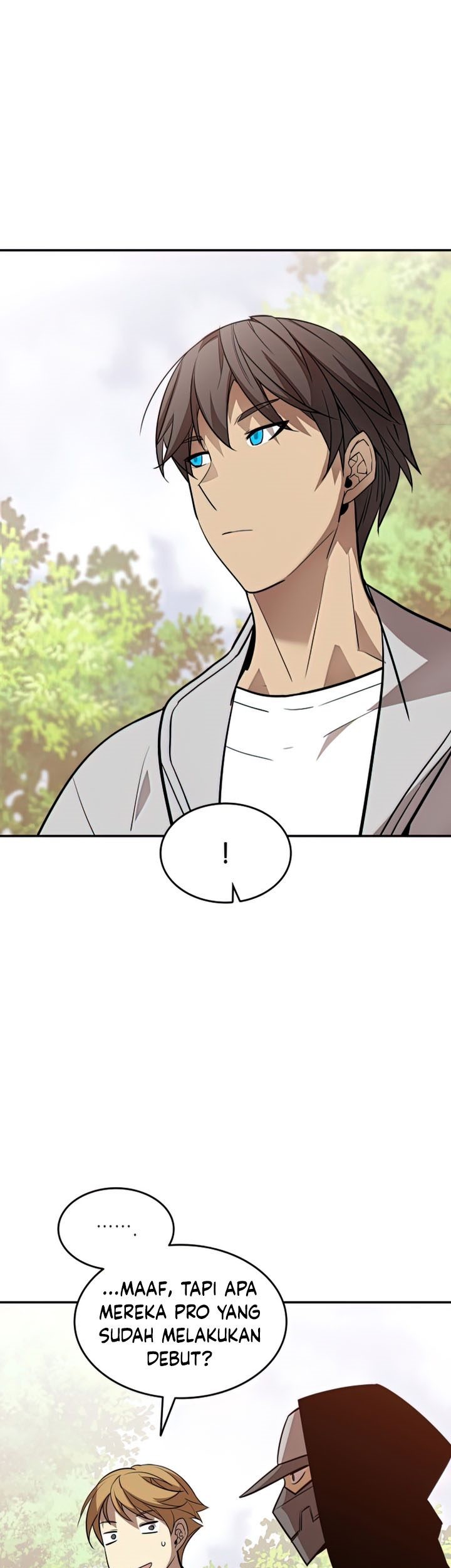 Worn and Torn Newbie Chapter 126 Gambar 6
