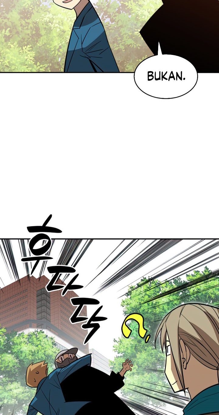 Worn and Torn Newbie Chapter 126 Gambar 7
