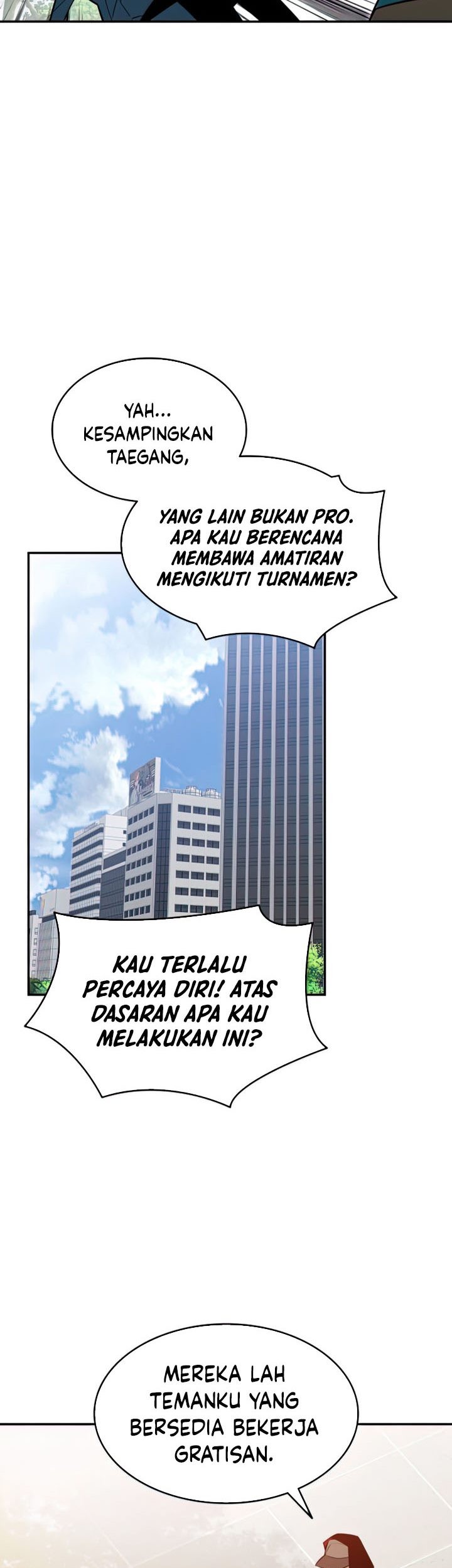 Worn and Torn Newbie Chapter 126 Gambar 8