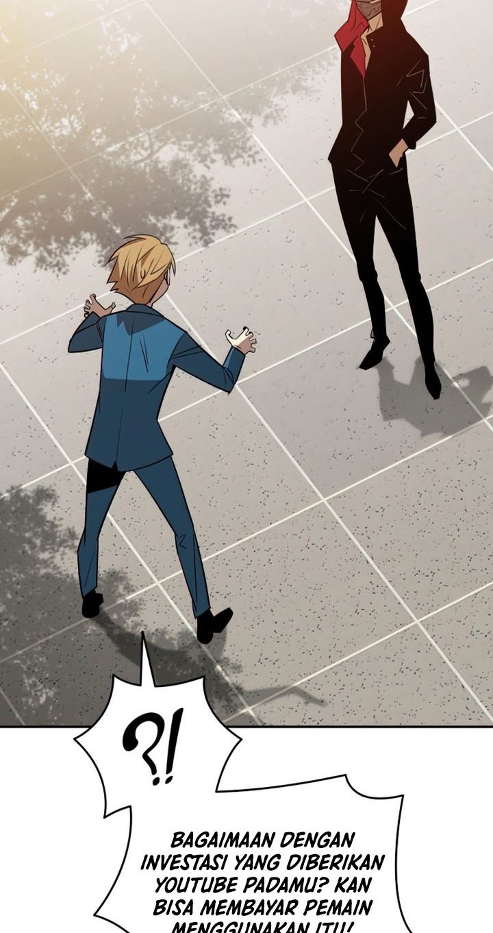 Worn and Torn Newbie Chapter 126 Gambar 9