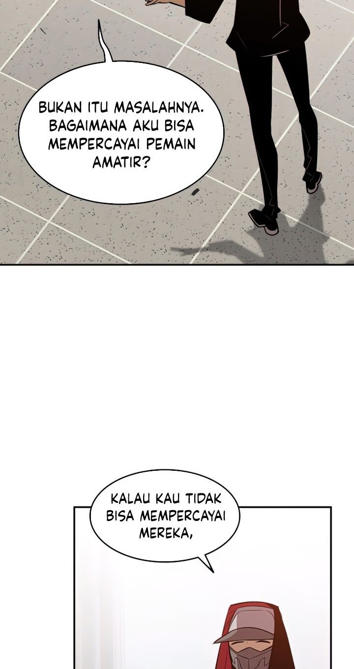 Worn and Torn Newbie Chapter 126 Gambar 11
