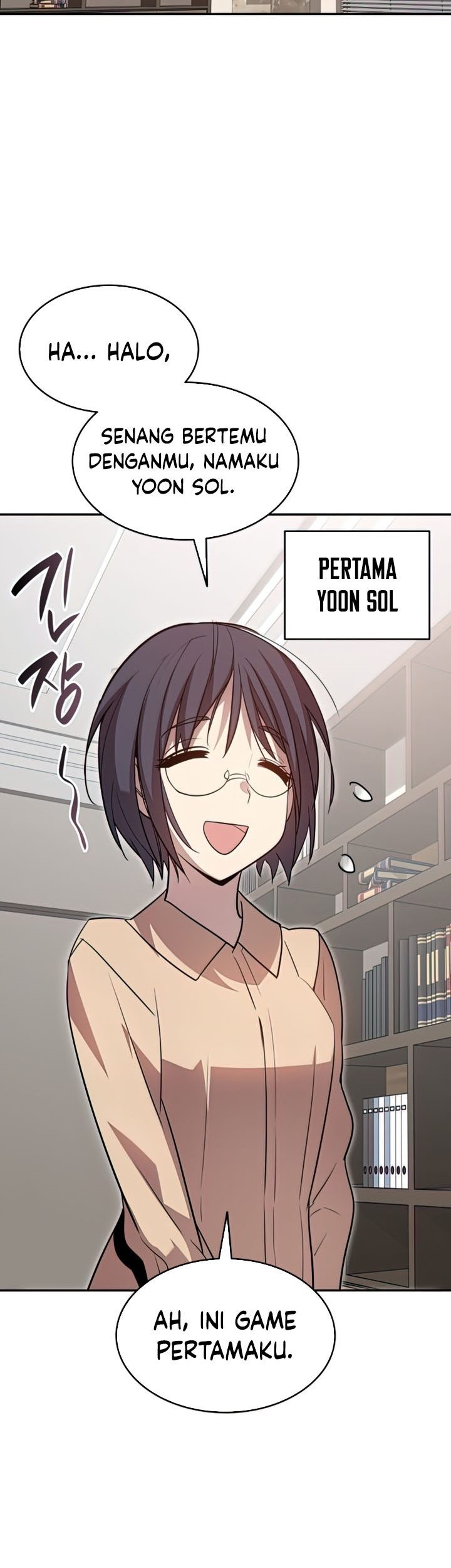 Worn and Torn Newbie Chapter 126 Gambar 14