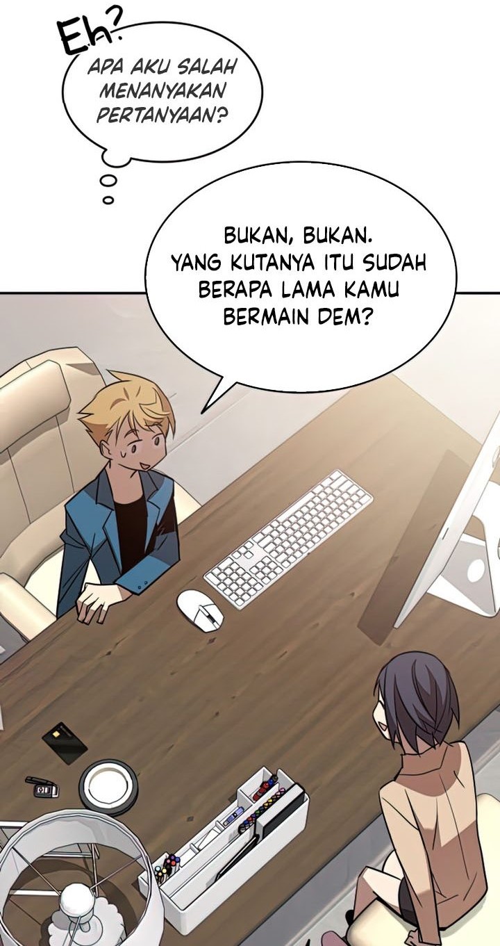 Worn and Torn Newbie Chapter 126 Gambar 15
