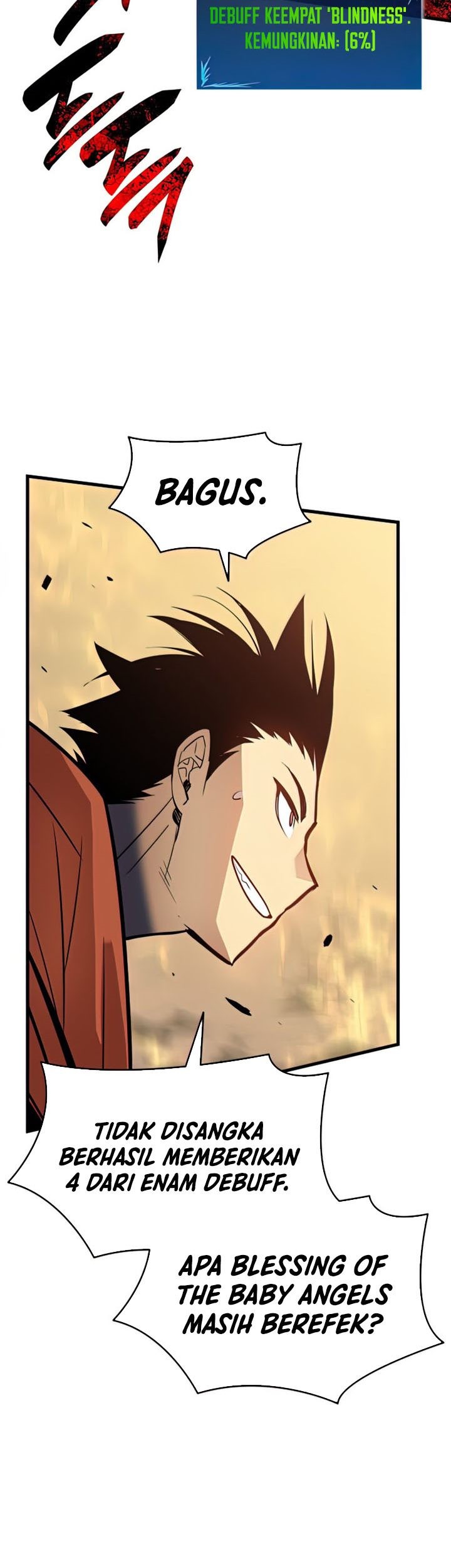 Worn and Torn Newbie Chapter 127 Gambar 18