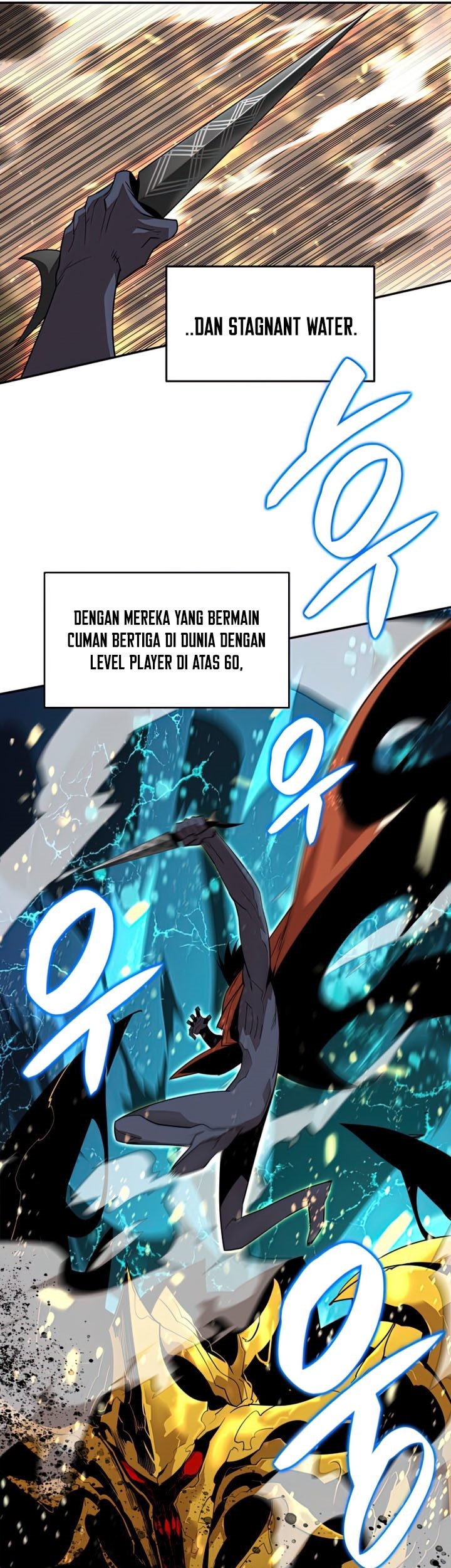 Worn and Torn Newbie Chapter 127 Gambar 22