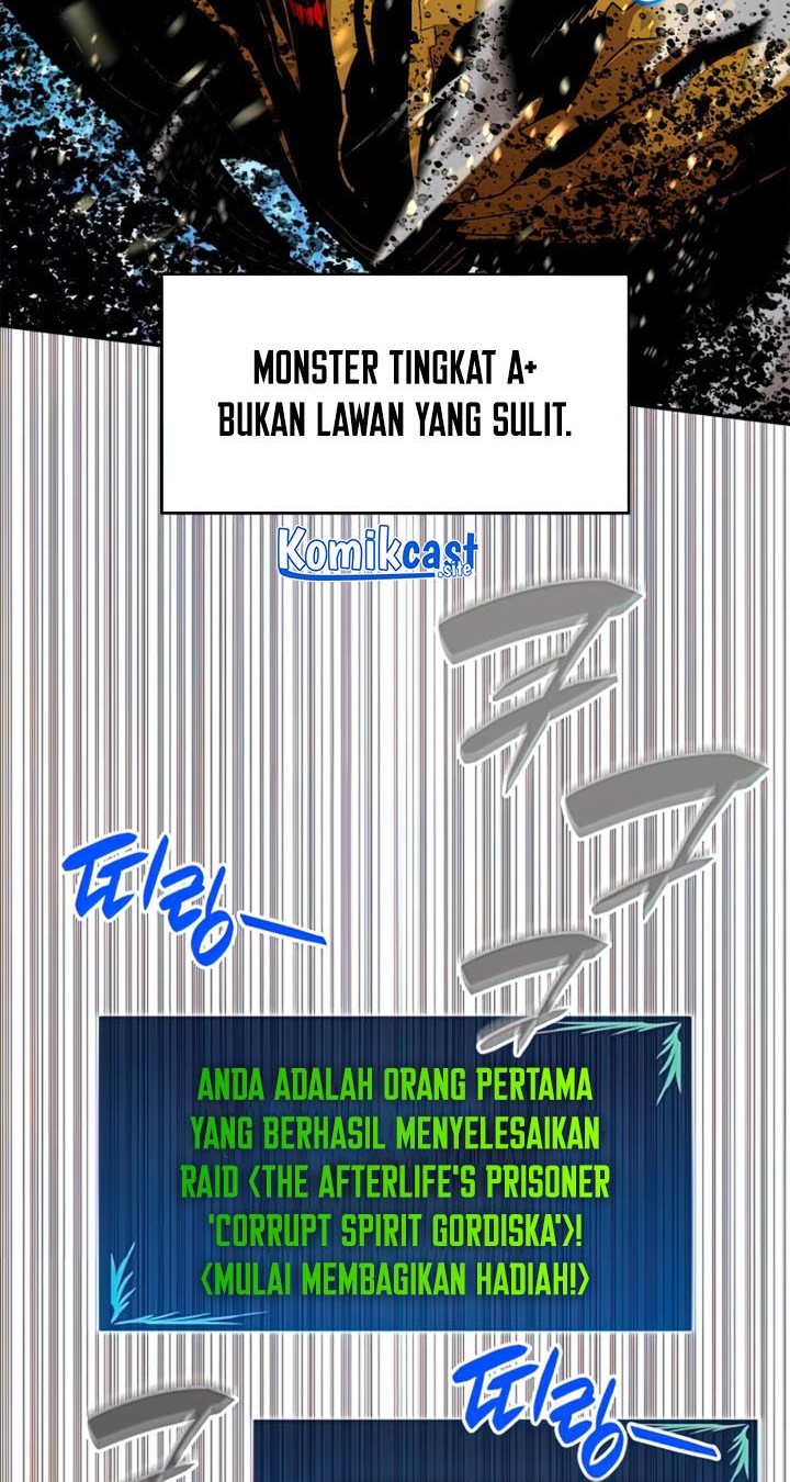 Worn and Torn Newbie Chapter 127 Gambar 23