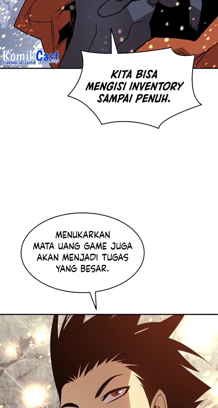 Worn and Torn Newbie Chapter 127 Gambar 31