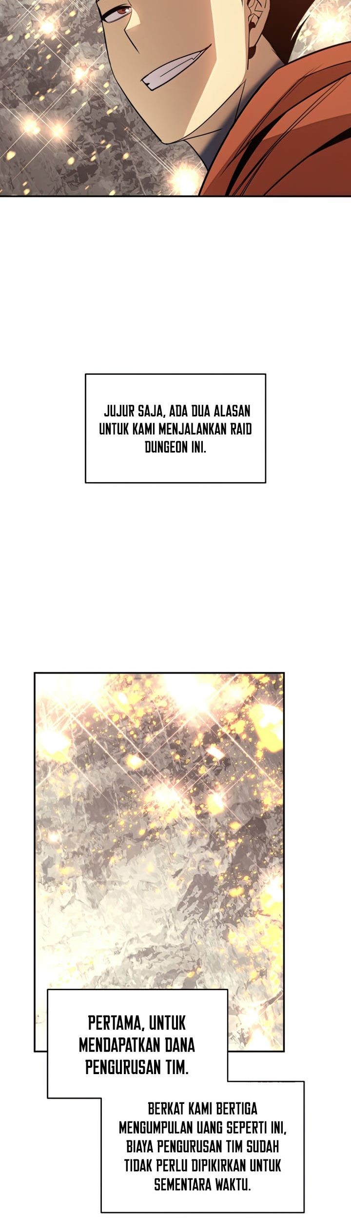 Worn and Torn Newbie Chapter 127 Gambar 32