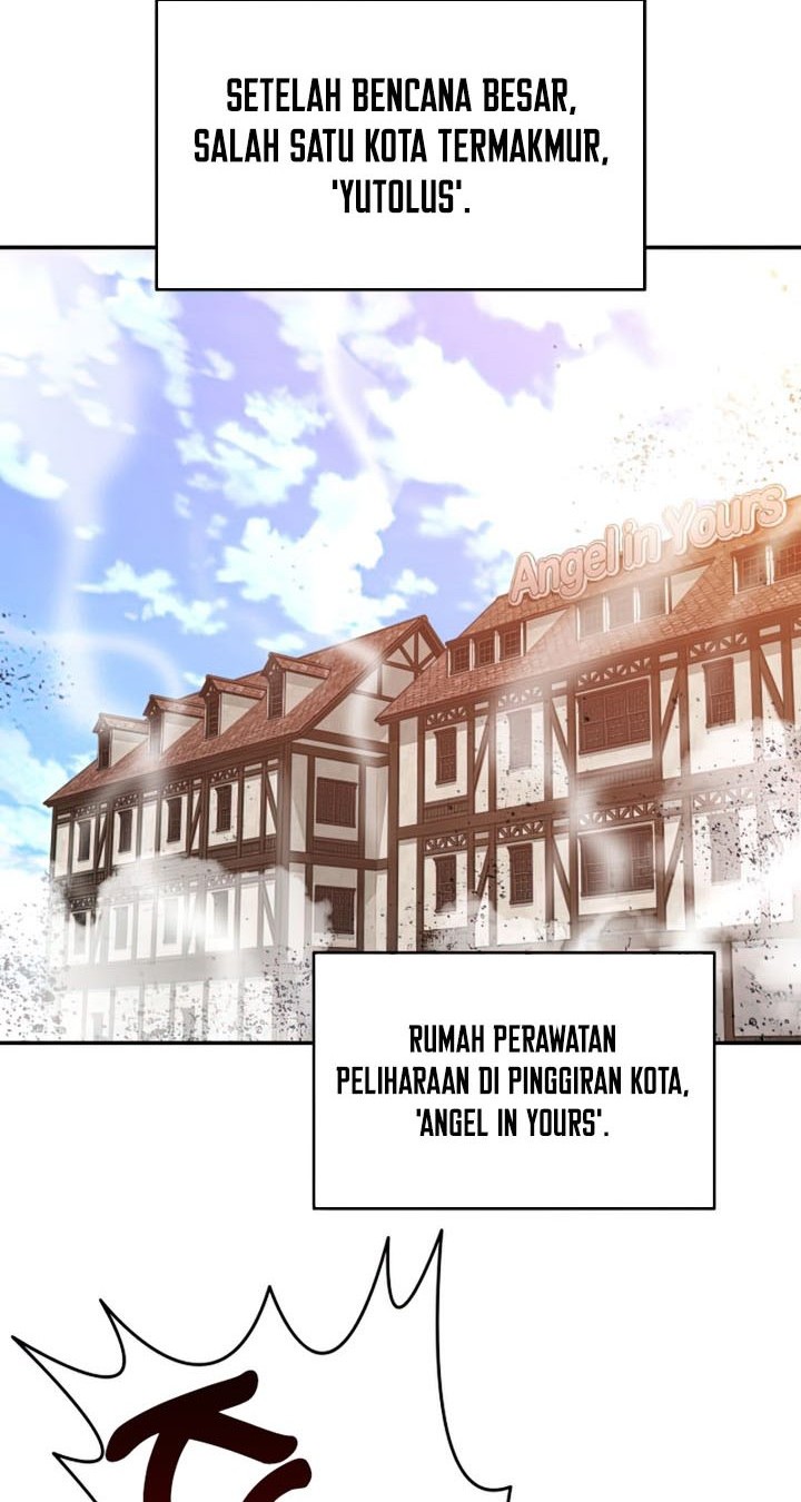Worn and Torn Newbie Chapter 127 Gambar 35