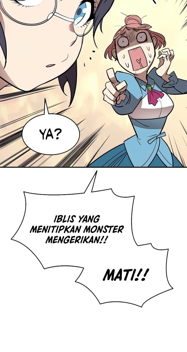 Worn and Torn Newbie Chapter 127 Gambar 41