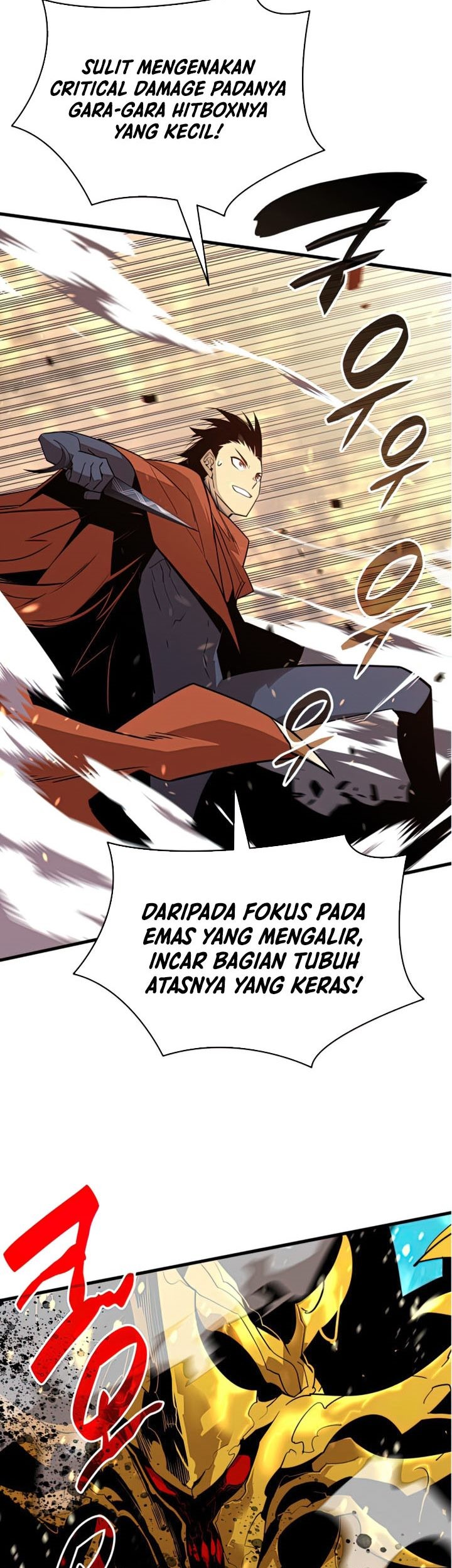 Worn and Torn Newbie Chapter 127 Gambar 10