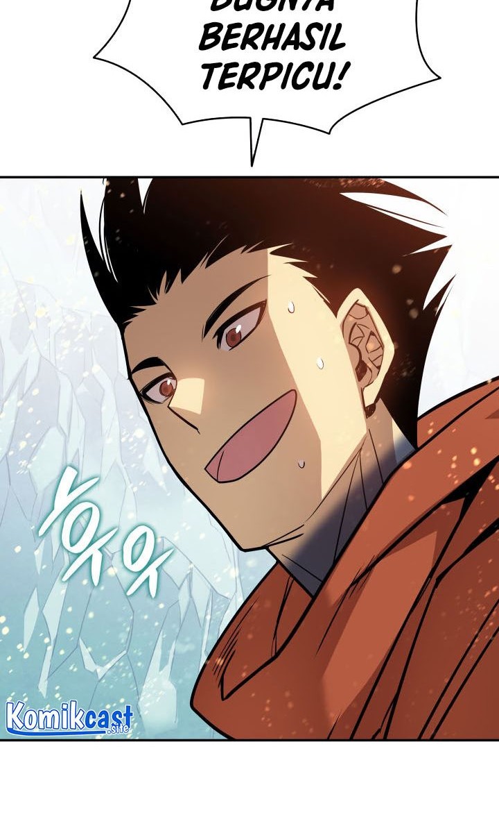 Worn and Torn Newbie Chapter 128 Gambar 23