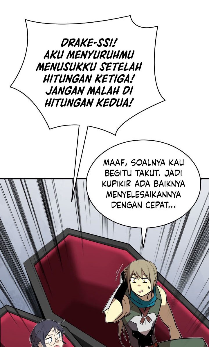 Worn and Torn Newbie Chapter 128 Gambar 27