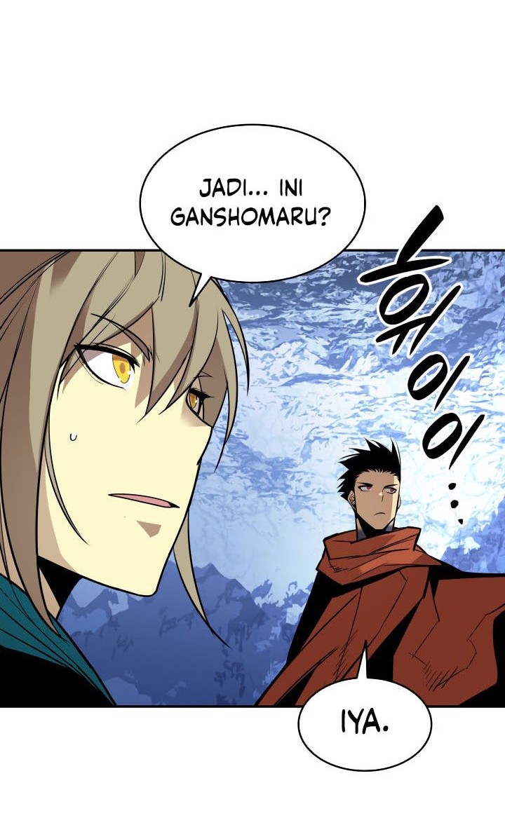 Worn and Torn Newbie Chapter 128 Gambar 29
