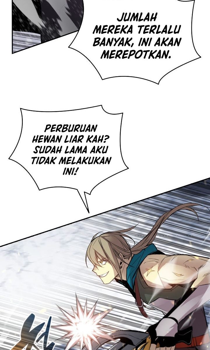 Worn and Torn Newbie Chapter 128 Gambar 37