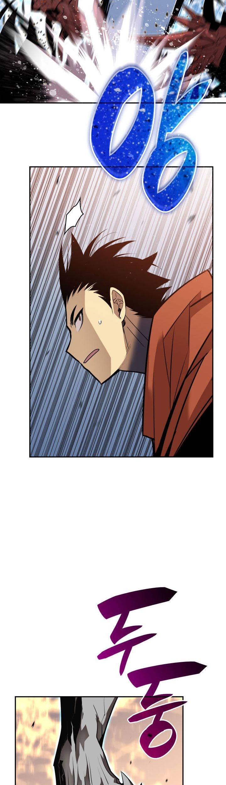Worn and Torn Newbie Chapter 128 Gambar 42
