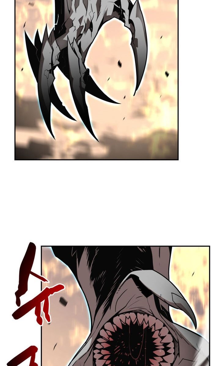 Worn and Torn Newbie Chapter 128 Gambar 43