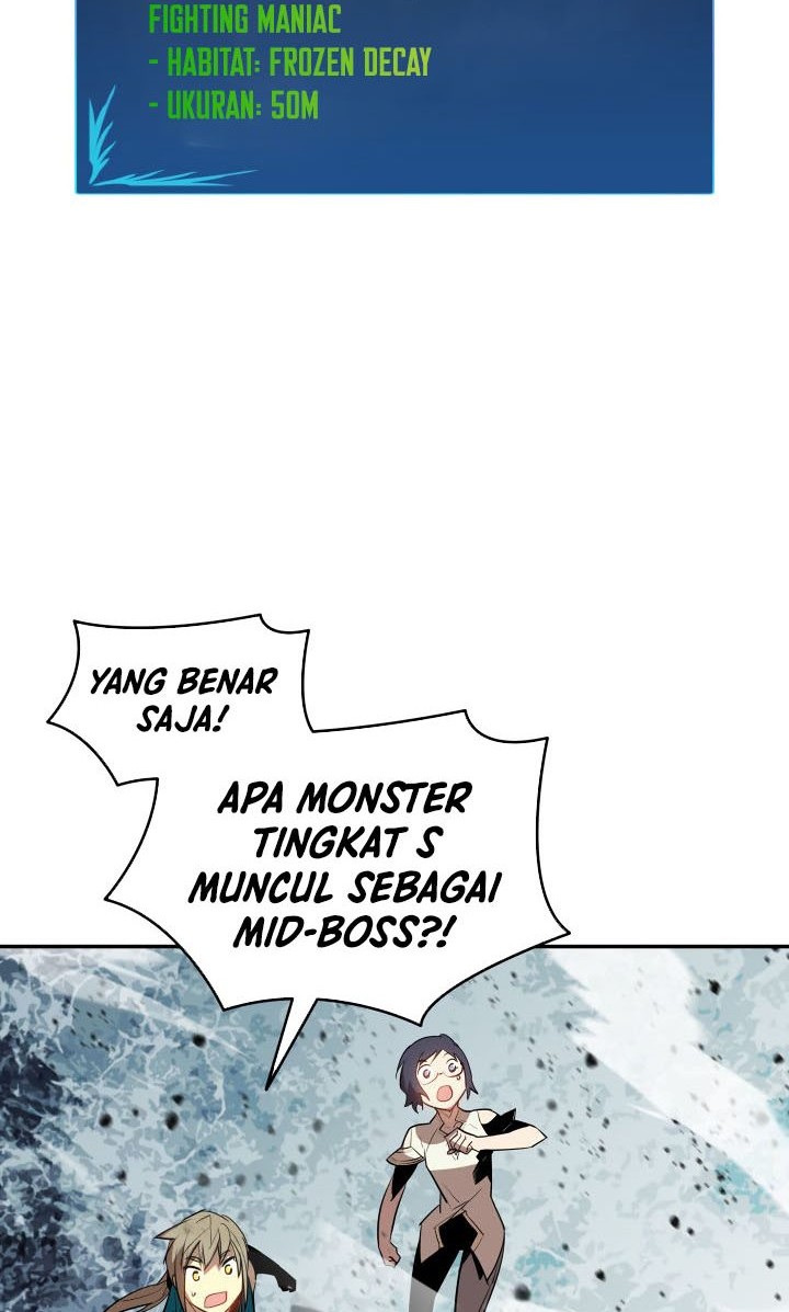 Worn and Torn Newbie Chapter 128 Gambar 45
