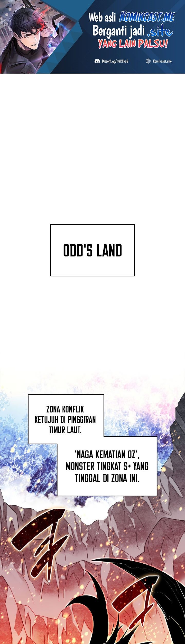 Baca Manhwa Worn and Torn Newbie Chapter 128 Gambar 2