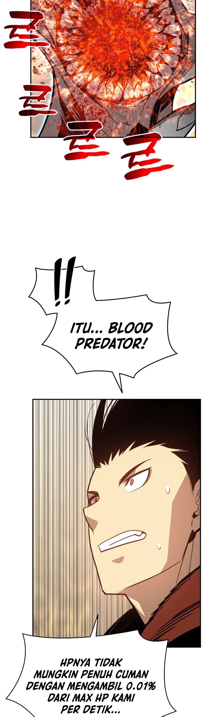 Worn and Torn Newbie Chapter 128 Gambar 58
