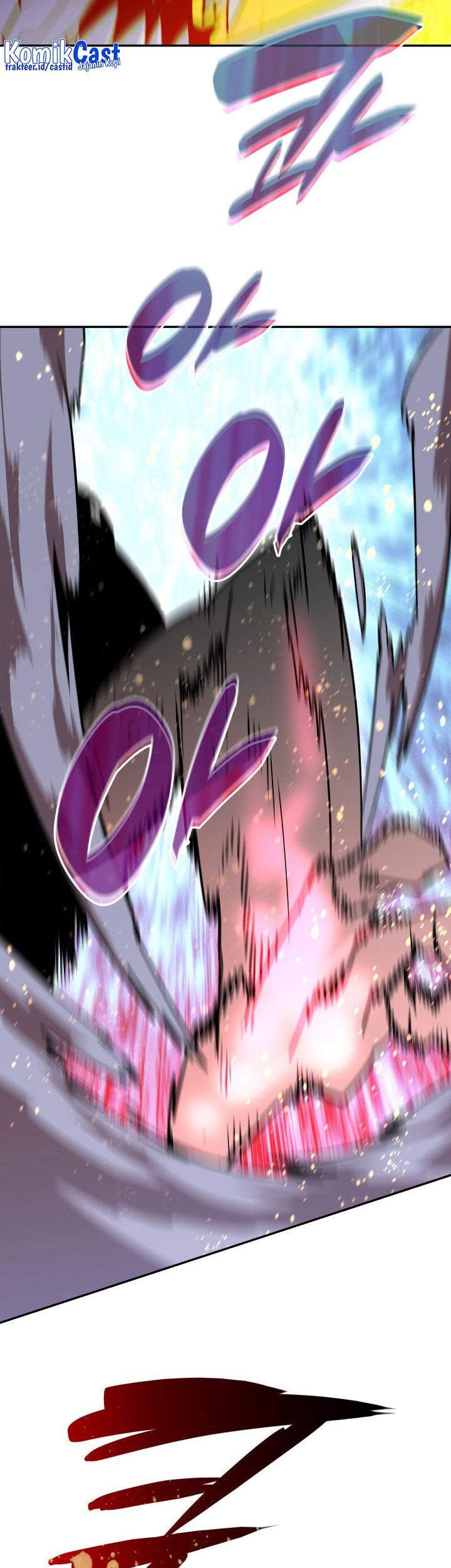 Worn and Torn Newbie Chapter 128 Gambar 60