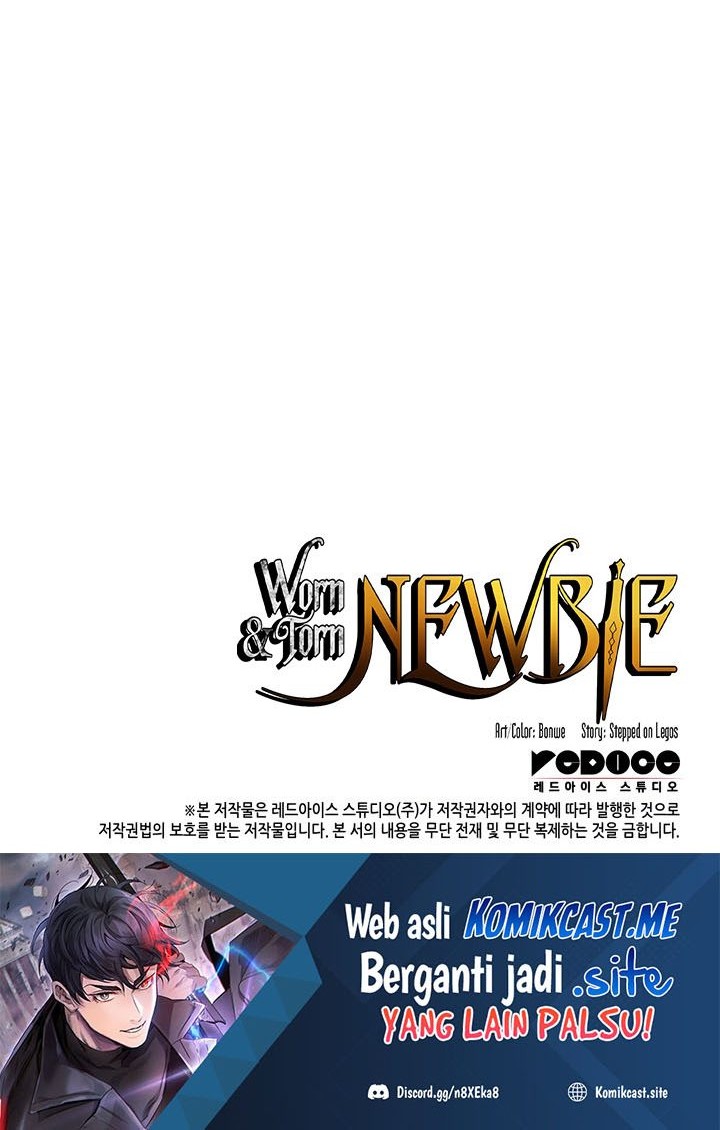 Worn and Torn Newbie Chapter 128 Gambar 67