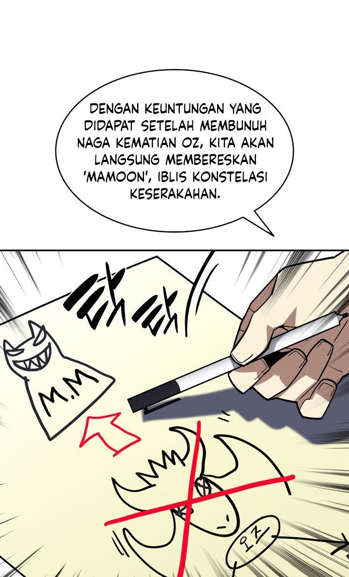 Worn and Torn Newbie Chapter 128 Gambar 5