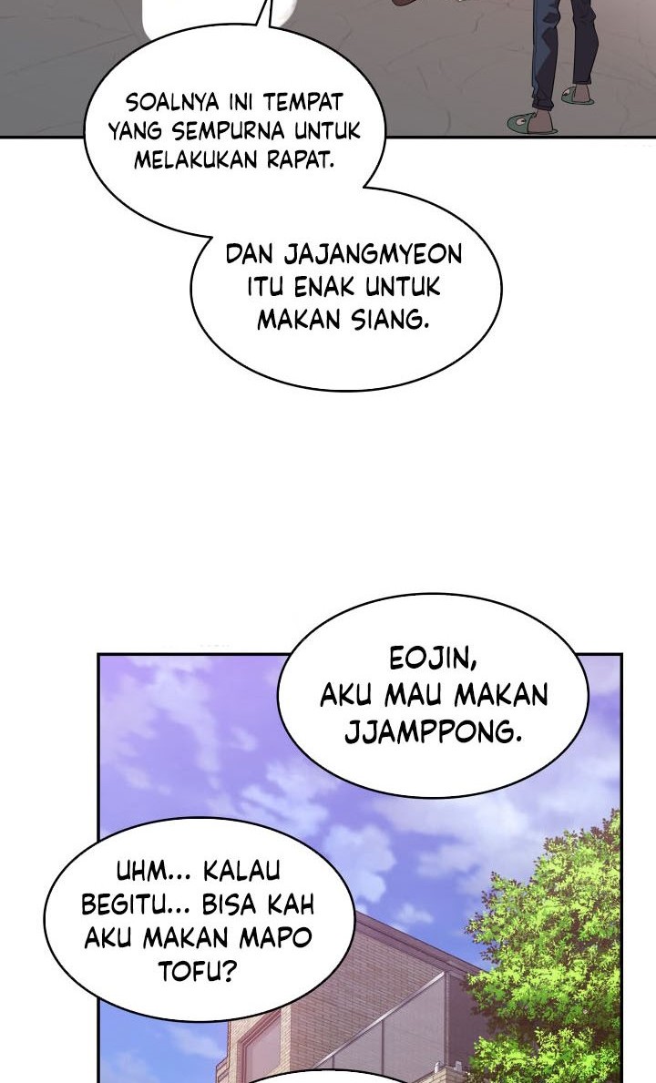 Worn and Torn Newbie Chapter 128 Gambar 7