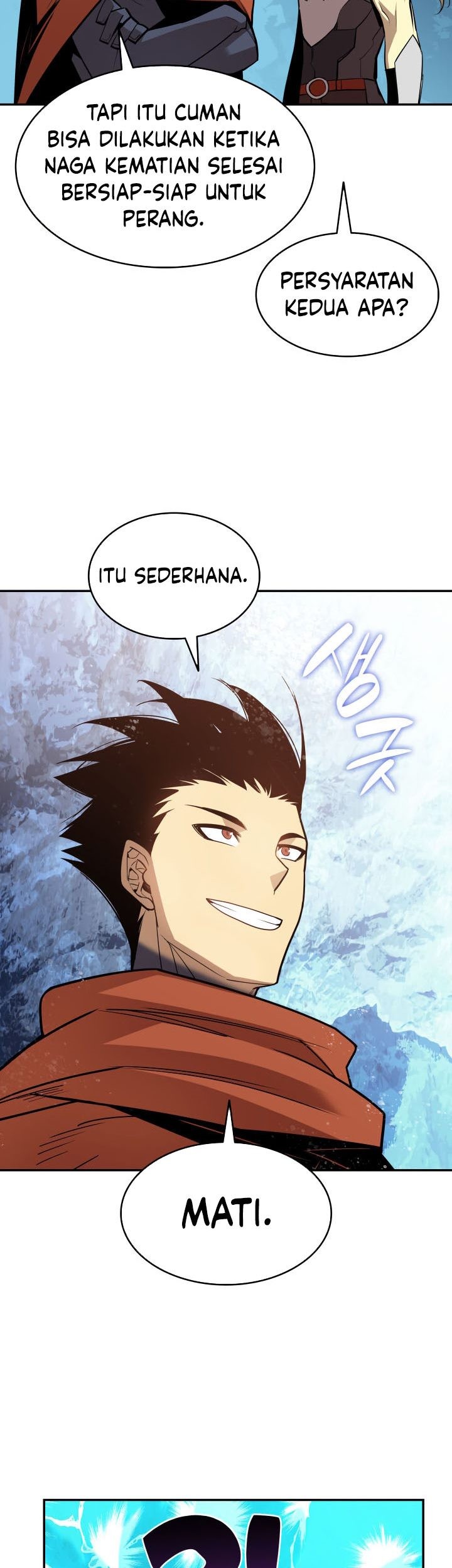 Worn and Torn Newbie Chapter 128 Gambar 12