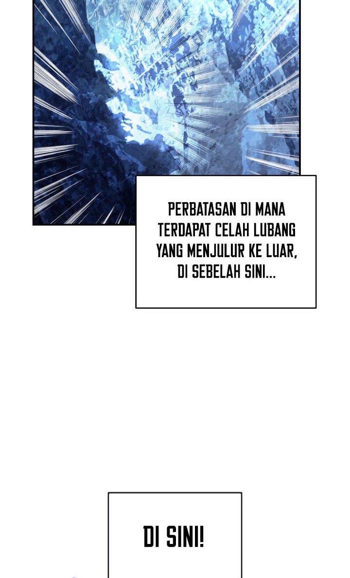 Worn and Torn Newbie Chapter 128 Gambar 17