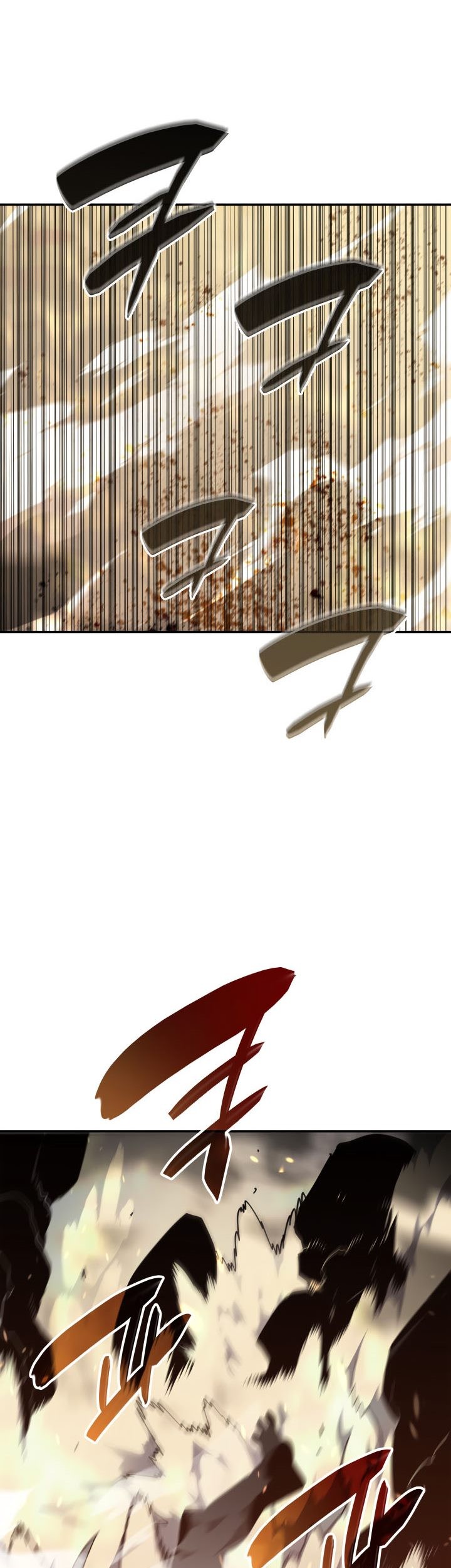 Worn and Torn Newbie Chapter 129 Gambar 28