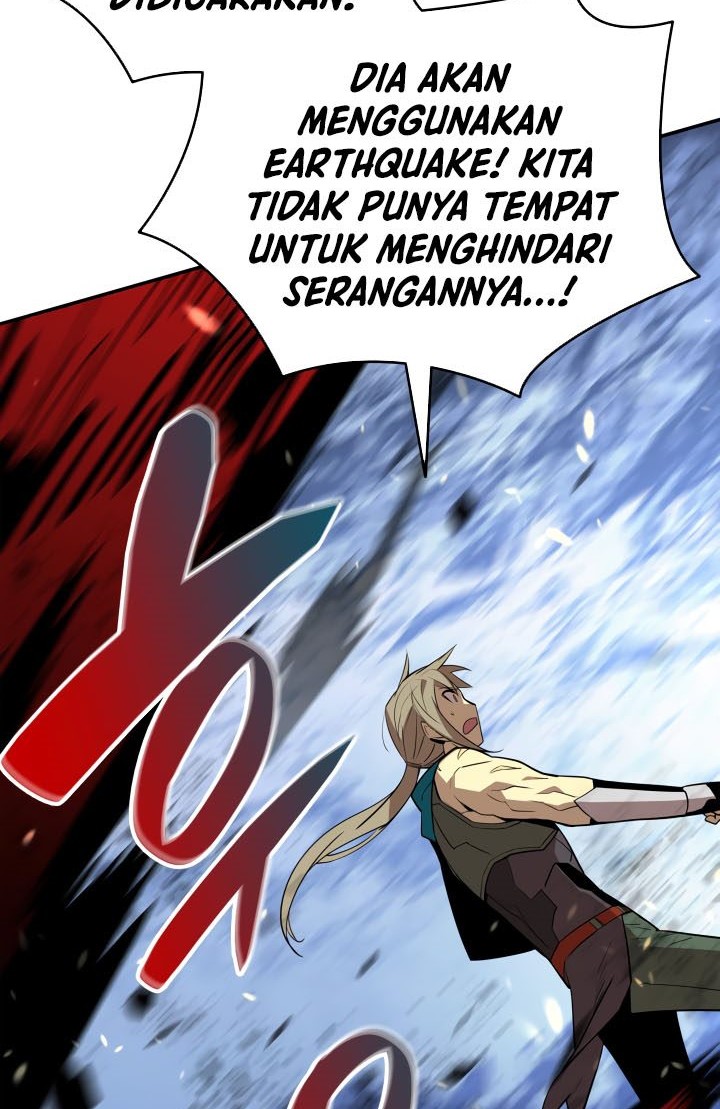 Worn and Torn Newbie Chapter 129 Gambar 37