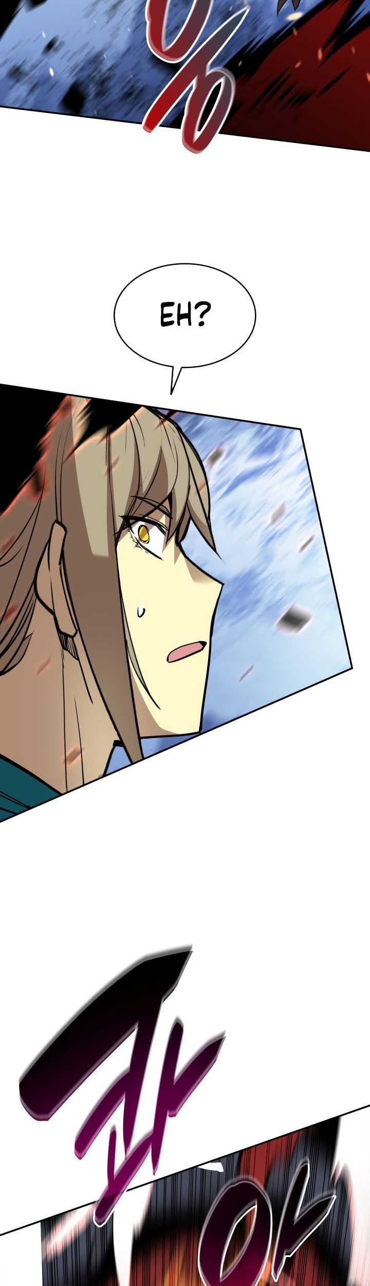 Worn and Torn Newbie Chapter 129 Gambar 38